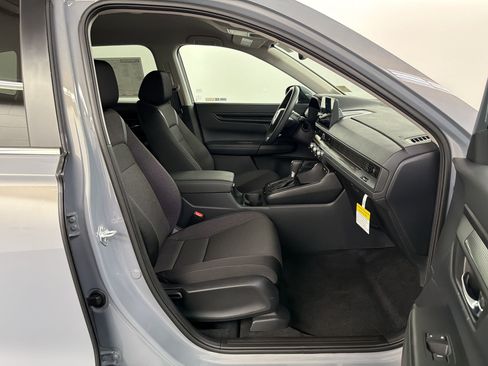 New 2026 Honda CR-V LX image 23