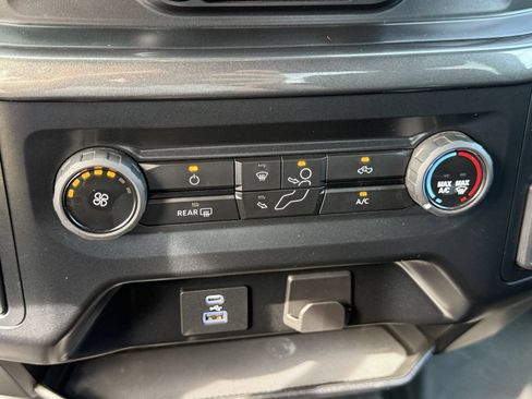 Used 2023 Ford F150 XL w/ STX Appearance Package RWD image 27
