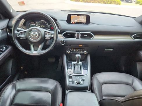 Used 2019 MAZDA CX-5 Signature AWD/4WD image 20