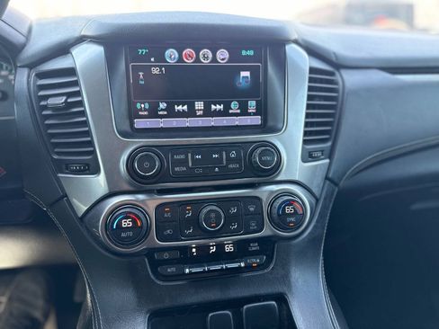 Used 2016 Chevrolet Tahoe LS AWD/4WD image 37