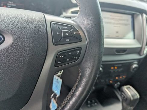 Used 2019 Ford Ranger XLT w/ Black Appearance Package AWD/4WD image 18