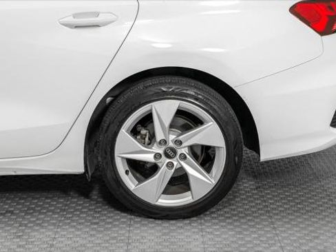 Used 2022 Audi A3 2.0T Premium image 33