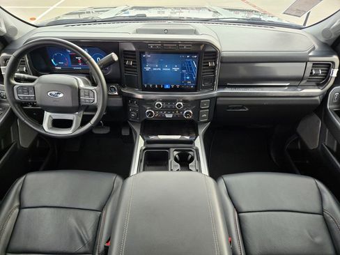 Used 2024 Ford F250 Lariat image 14