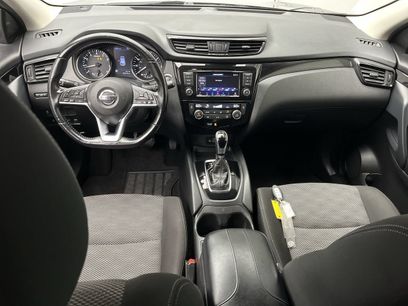 Used 2020 Nissan Rogue Sport SV w/ All-Weather Package