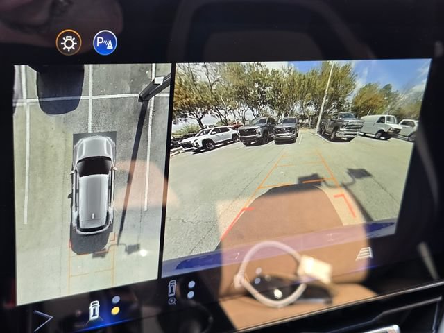 New 2026 Chevrolet Equinox ACTIV w/ Safety and Technology Package AWD/4WD image 25