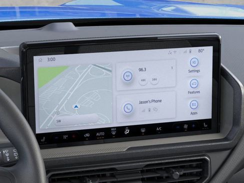 New 2025 Ford Bronco Sport Big Bend w/ Convenience Package image 17