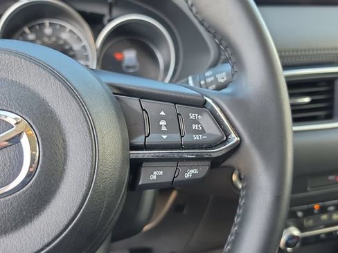 Certified 2024 MAZDA CX-5 AWD 2.5 S w/ Select Package image 22