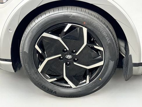 Certified 2023 Hyundai Ioniq 5 Limited RWD image 34