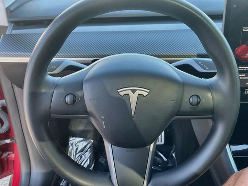 Used 2020 Tesla Model Y Performance AWD/4WD image 10