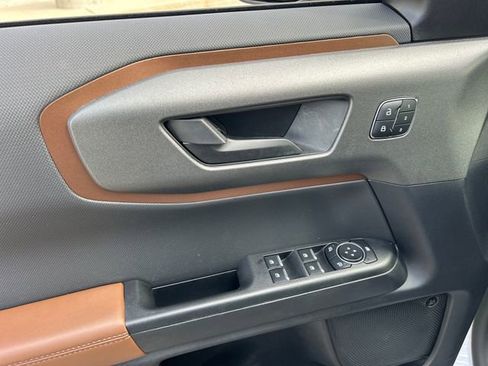 Used 2025 Ford Bronco Sport Outer Banks w/ Outer Banks Tech Package+ image 31