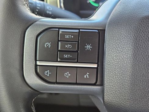 Certified 2024 Ford F150 Lightning XLT AWD/4WD image 23