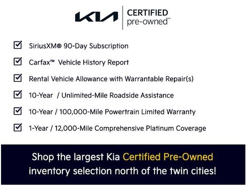 Certified 2025 Kia Seltos EX image 4