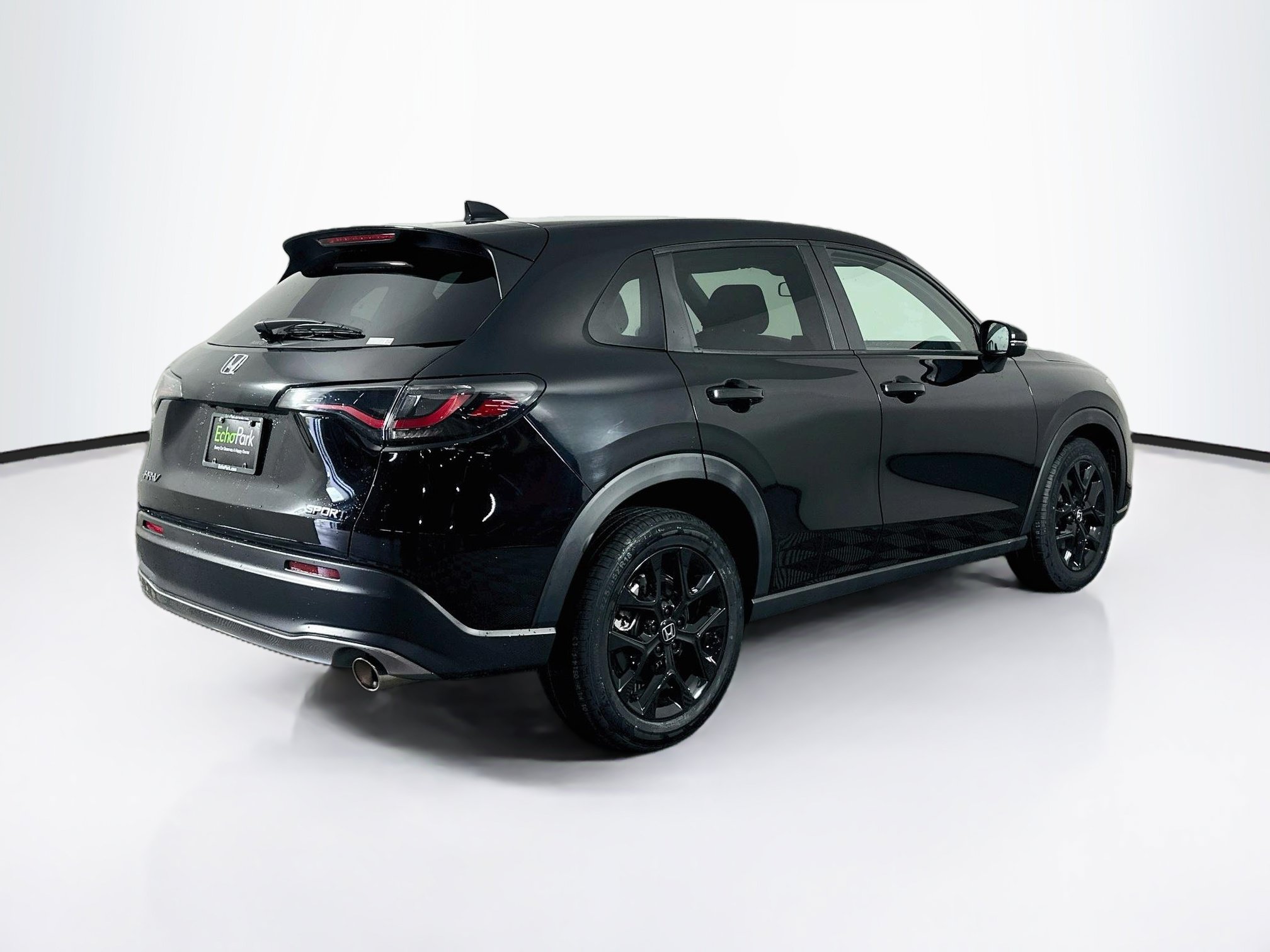 Used 2024 Honda HR-V Sport image 9