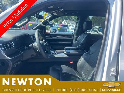 Used 2023 Jeep Wagoneer 4WD w/ Premium Group I