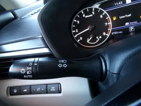 Certified 2023 Nissan Altima 2.5 SV w/ SV Premium Package image 40