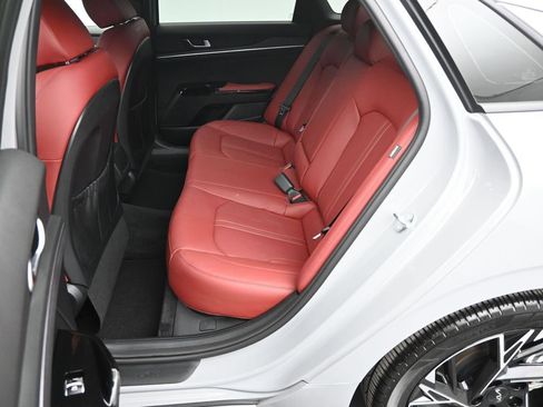 Used 2025 Kia K5 GT-Line w/ GT-Line Premium Package image 11