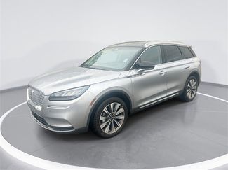 Used 2022 Lincoln Corsair Reserve w/ Luxury Package video 1