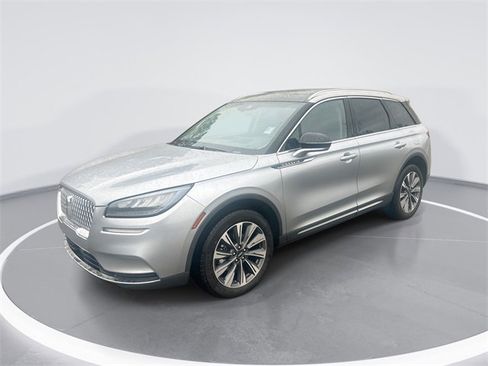 Used 2022 Lincoln Corsair Reserve w/ Luxury Package image 1