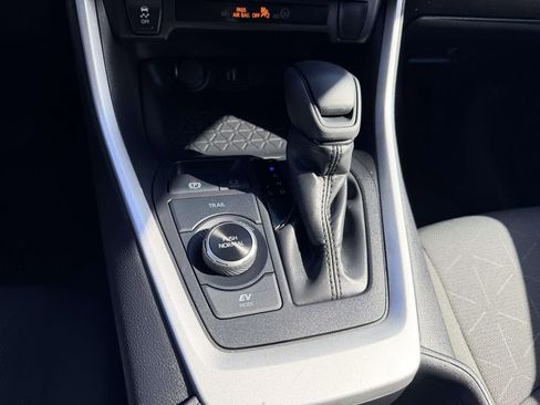 Certified 2025 Toyota RAV4 XLE image 6