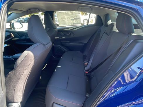 New 2026 Toyota Prius Plug-In Hybrid image 16