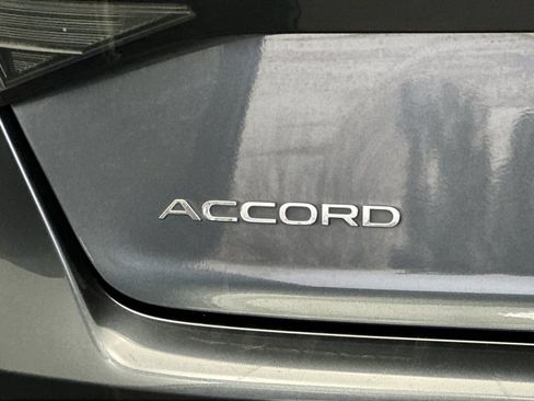 Used 2024 Honda Accord EX image 24