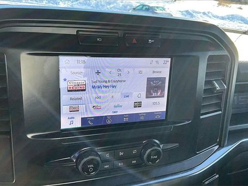 Used 2023 Ford F150 XL image 21