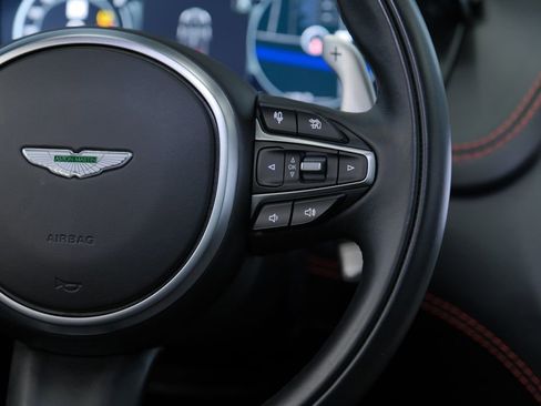 Used 2023 Aston Martin DBX 707 AWD/4WD image 66