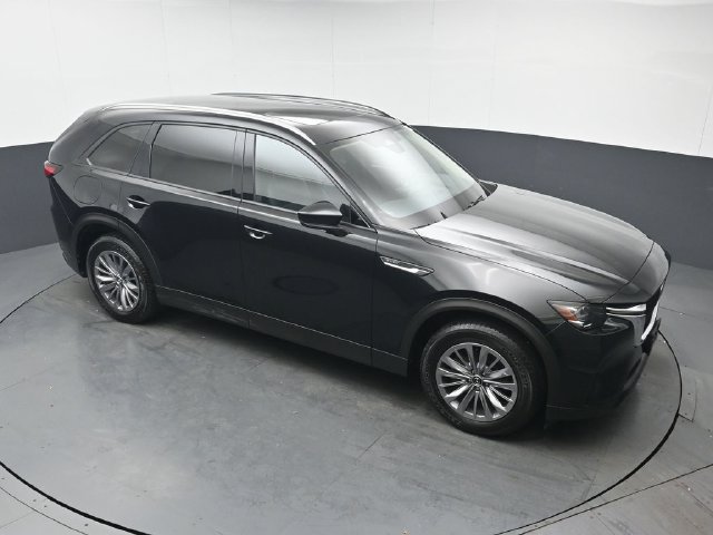 Certified 2024 MAZDA CX-90 Plug-In Hybrid w/ Preferred AWD/4WD image 43