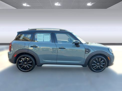 Certified 2023 MINI Cooper Countryman S w/ Signature Upholstery Package image 8