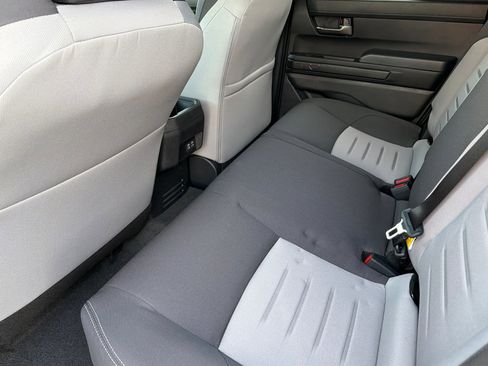 New 2026 Toyota Tacoma TRD Sport image 10