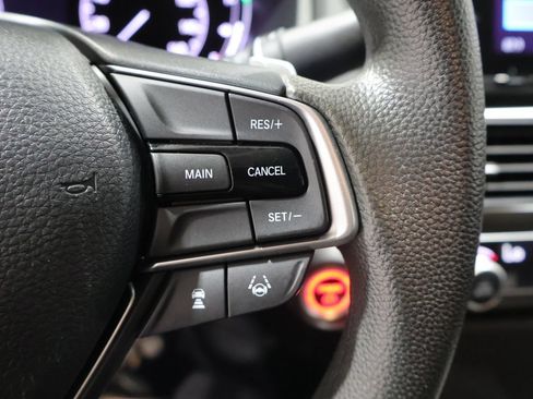Used 2020 Honda Accord Hybrid image 35