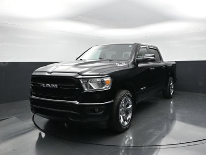 Used 2023 RAM 1500 Big Horn