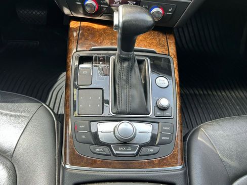 Used 2015 Audi A7 3.0T Premium Plus w/ Cold Weather Package image 38