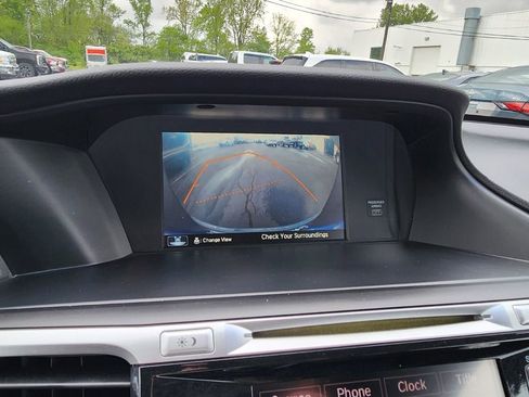 Used 2015 Honda Accord EX-L image 22