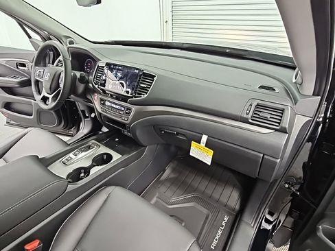 New 2026 Honda Ridgeline RTL image 41