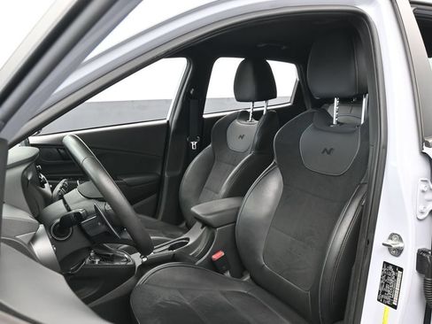Used 2022 Hyundai Kona N FWD image 10