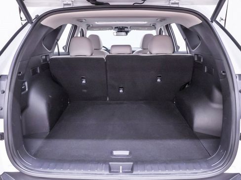 Certified 2025 Hyundai Tucson SEL image 27