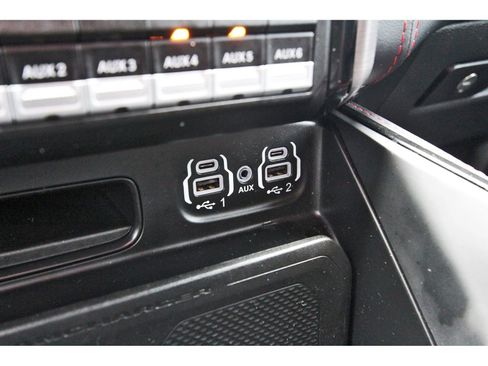 Used 2024 RAM 1500 TRX w/ TRX Level 2 Equipment Group AWD/4WD image 29