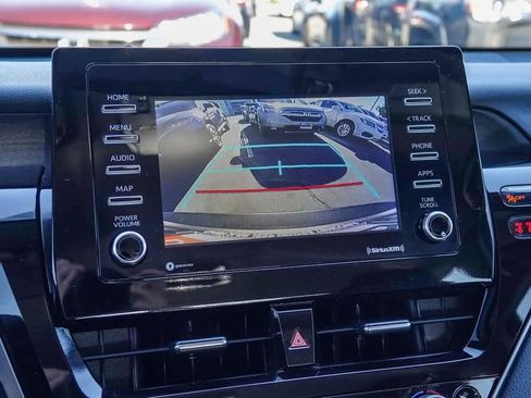 Used 2023 Toyota Camry SE image 22