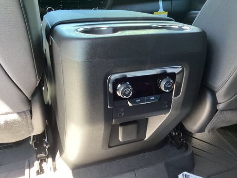 New 2026 Chevrolet Tahoe LS RWD image 16