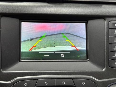 Used 2018 Ford Fusion S FWD image 3