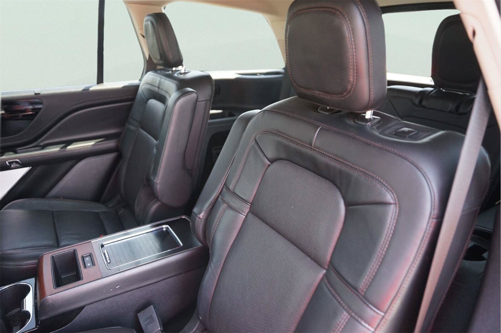 Used 2021 Lincoln Aviator Reserve w/ Equipment Group 201A RWD image 14