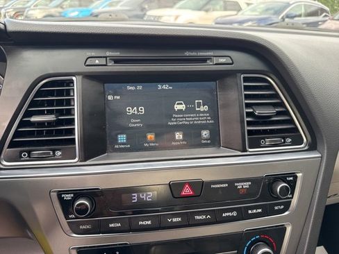 Used 2016 Hyundai Sonata Sport image 33