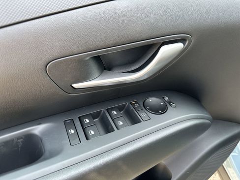 Used 2026 Hyundai Santa Cruz SEL image 17