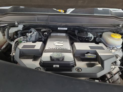 Used 2024 RAM 2500 Big Horn image 17