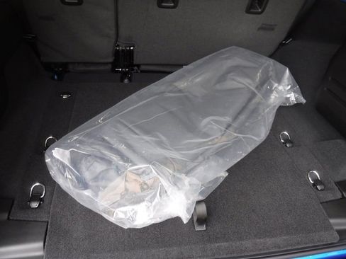 New 2026 Jeep Wrangler Sport S image 39