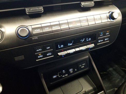 New 2026 Hyundai Kona SEL Premium AWD/4WD image 7