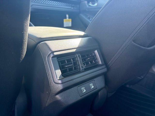 New 2026 Honda Accord LX image 20