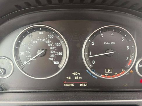 Used 2016 BMW X5 xDrive35i AWD/4WD image 18
