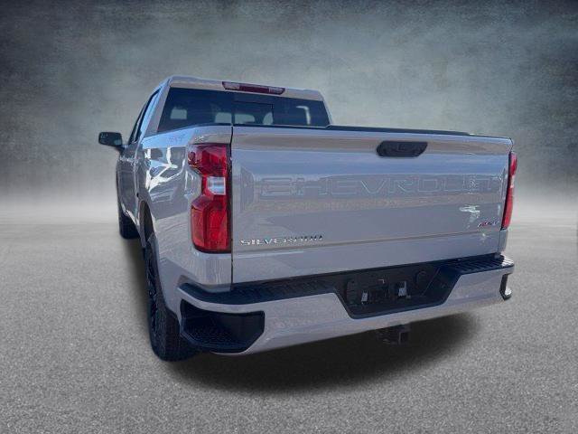 New 2026 Chevrolet Silverado 1500 RST w/ RST Select Package AWD/4WD image 7